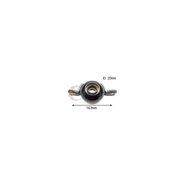 Centre Bearing fits Honda CRV RD5/RD7 00-07 – CB-4040 – Boonma | Universal Auto Spares