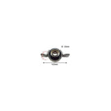 Centre Bearing fits Honda CRV RD5/RD7 00-07 – CB-4040 – Boonma | Universal Auto Spares