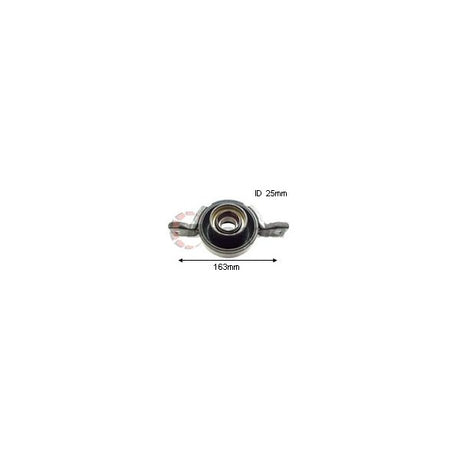 Centre Bearing fits Honda CRV RD5/RD7 00-07 – CB-4040 – Boonma | Universal Auto Spares