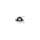Centre Bearing fits Lexus IS/GS250/IS300h 05-on – CB-4042 – Boonma | Universal Auto Spares