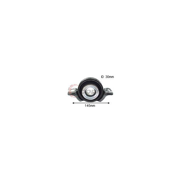 Centre Bearing fits Lexus IS200/250/300/LS400 05 – CB-4043 – Boonma | Universal Auto Spares