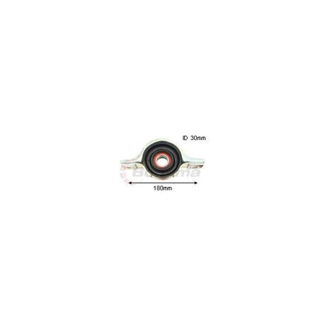 Centre Bearing fits Hyundai Santa FE CM 2.2/2.7L 06-09 – CB-4045 – Boonma | Universal Auto Spares