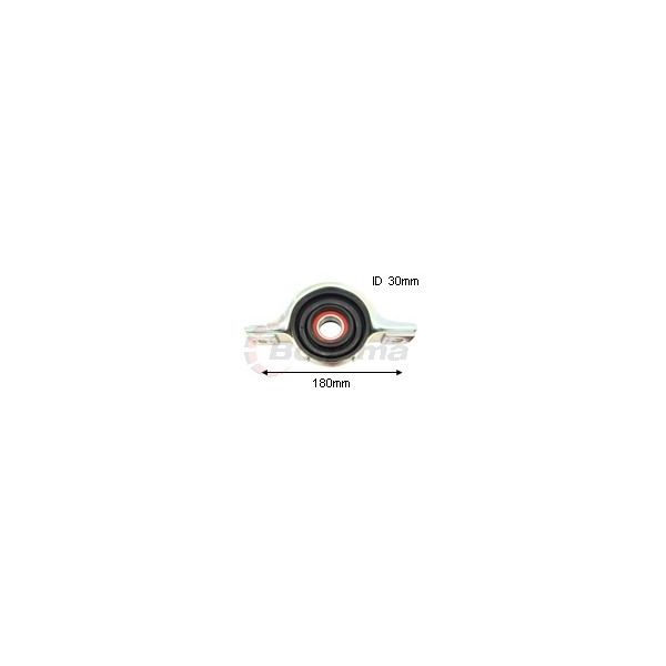 Centre Bearing fits Hyundai Santa FE CM 2.2/2.7L 06-09 – CB-4045 – Boonma | Universal Auto Spares