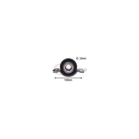 Centre Bearing fits Hyundai Sorento BL 3.5L V6 03-08 – CB-4046 – Boonma | Universal Auto Spares