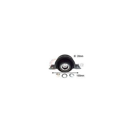 Centre Bearing fits Hyundai Tucson JM/Kia Sportage KM 04-10 – CB-4047 – Boonma | Universal Auto Spares