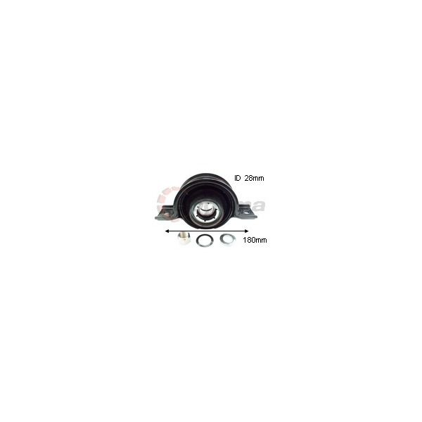 Centre Bearing fits Hyundai Tucson JM/Kia Sportage KM 04-10 – CB-4047 – Boonma | Universal Auto Spares