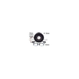 Centre Bearing fits Land Rover Discovery S3/S4 05-15 – CB-4049 – Boonma | Universal Auto Spares