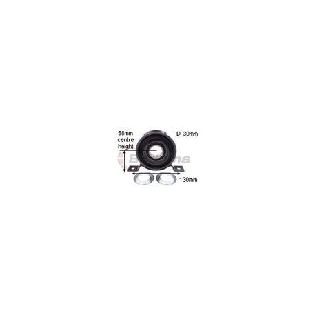 Centre Bearing fits Land Rover Discovery S3/S4 05-15 – CB-4049 – Boonma | Universal Auto Spares