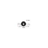 Centre Bearing fits Lexus NX200t/Rav4 13-on – CB-4051 – Boonma | Universal Auto Spares