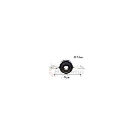Centre Bearing fits Lexus NX200t/Rav4 13-on – CB-4051 – Boonma | Universal Auto Spares