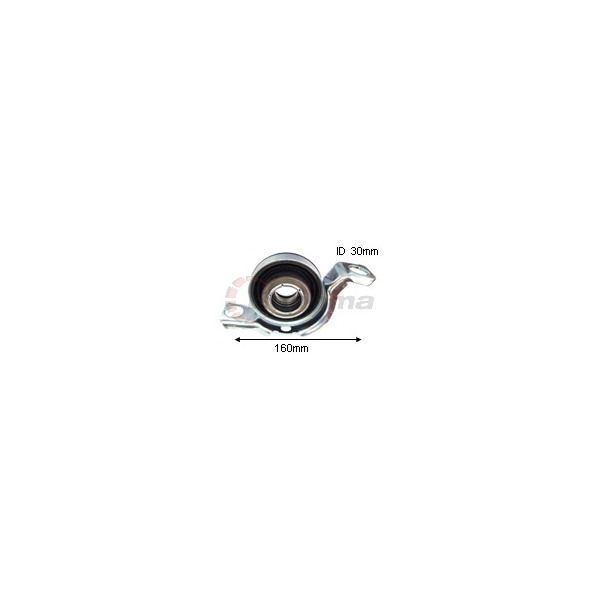 Centre Bearing Rear fits Mitsubishi Lancer Evolution 7-9 01-07 – CB-4052 – Boonma | Universal Auto Spares