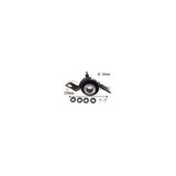Centre Bearing Rear fits Mitsubishi Outlander ZE/ZF 2.4L 02-06 – CB-4059 – Boonma | Universal Auto Spares