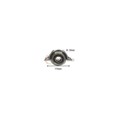 Centre Bearing fits Toyota Hilux GGN125/GUN125 15-on – CB-4060 – Boonma | Universal Auto Spares