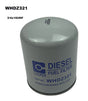 Diesel Fuel Filter Z321 Fits Isuzu WHDZ321 - Wesfil | Universal Auto Spares