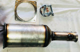 Diesel Particulate Filter RPF314 Citroen WCDPF102 - Cooper