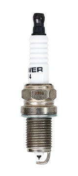 Iridium Spark Plugs TPX014-4 (4 Pack) TPX014-4 - Tri-Power