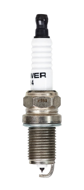 Iridium Spark Plugs TPX014-4 (4 Pack) TPX014-4 - Tri-Power