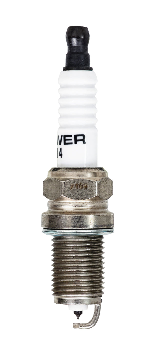 Iridium Spark Plugs TPX014-4 (4 Pack) TPX014-4 - Tri-Power