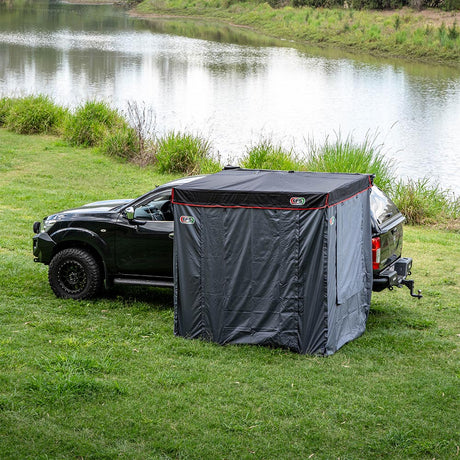 2m Freestanding Pop Out Awning EAWN-2PO - EFS