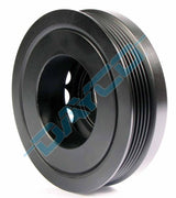 Harmonic Balancer - OEM HB1593N - Dayco