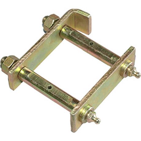 SWING SHACKLE GR343 - EFS