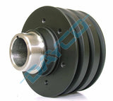 Harmonic Balancer - OEM HB1246N - Dayco