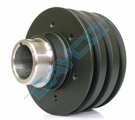 Harmonic Balancer - OEM HB1246N - Dayco