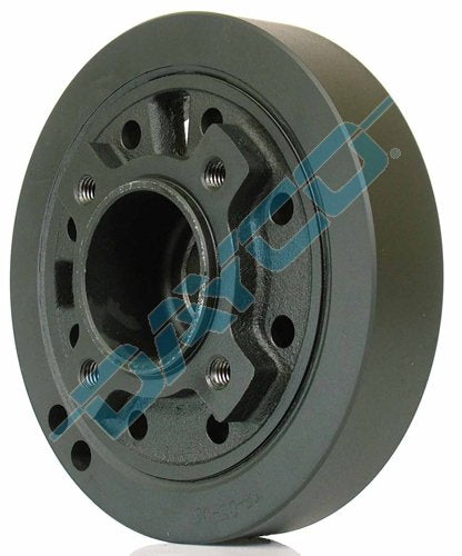 Harmonic Balancer - OEM HB1082N - Dayco