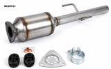 Diesel Particulate Filter RPF223 Fiat WCDPF21 - Cooper