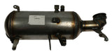 Diesel Particulate Filter Alfa/Dodge/Fiat WCDPF134 - Cooper