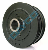 Harmonic Balancer - OEM HB1133N - Dayco