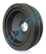 Harmonic Balancer - OEM HB1239N - Dayco