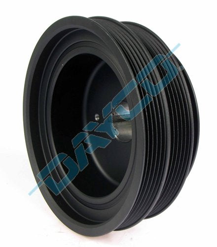 Harmonic Balancer - OEM HB1572N - Dayco