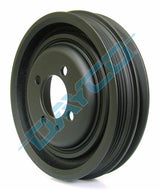 Harmonic Balancer - OEM HB1427N - Dayco