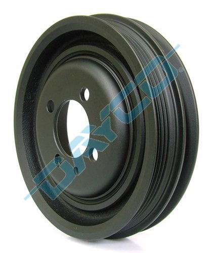 Harmonic Balancer - OEM HB1427N - Dayco