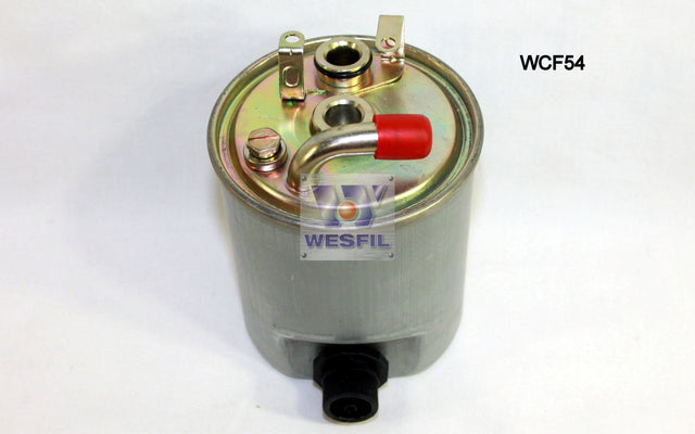 EFI Fuel Filter Z641 Mercedes WCF54 - Cooper