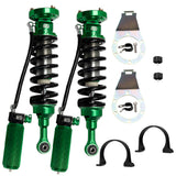 EFS MRP 2.5 FRONT SHOCK ABSORBER | 25-0007-L&R