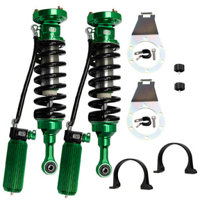 EFS MRP 2.5 FRONT SHOCK ABSORBER | 25-0007-L&R