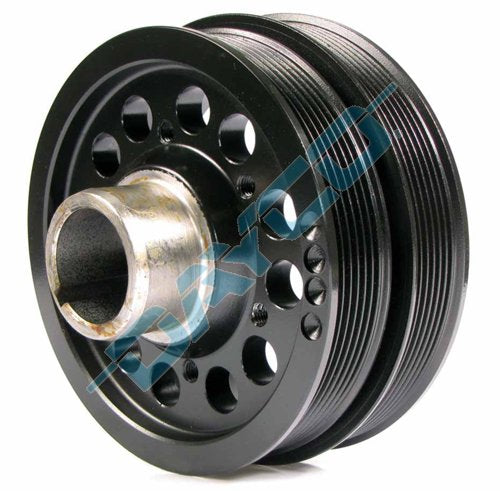 Harmonic Balancer - OEM HB1506N - Dayco