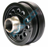 Harmonic Balancer - OEM HB1506N - Dayco