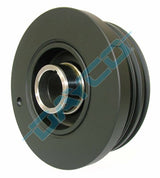 Harmonic Balancer - OEM HB1298N - Dayco