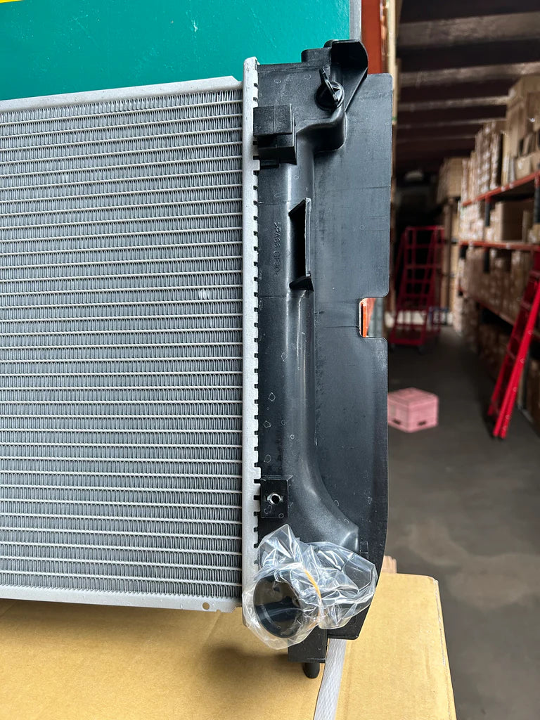 RADIATOR FIT FOR TOYOTA COROLLA ZZE122R 00-06 UAS18028 - Replacement Radiator | Universal Auto Spares