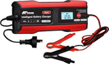 4amp Intelligent Battery Charger - PKTool