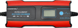4amp Intelligent Battery Charger - PKTool