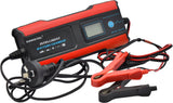 4amp Intelligent Battery Charger - PKTool