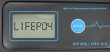 4amp Intelligent Battery Charger - PKTool
