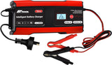 10amp Intelligent Battery Charger - PKTool