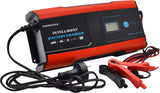 10amp Intelligent Battery Charger - PKTool