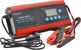 15amp Intelligent Battery Charger - PKTool