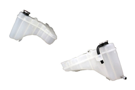 Overflow Bottle with Cap (3.6L 6 Cyl) Chrysler 300/300C 2012 - 2021 CL30-BOT-05N - Sterling Parts